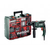 Metabo SBE 650 Mobile Workshop (600742870) Дрель ударная